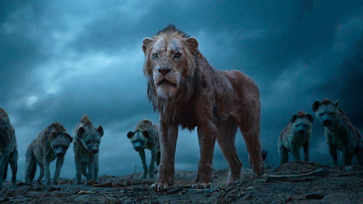 'mufasa: el rey león': fecha de estreno, sinopsis, reparto de voces y todo lo que sabemos de la precuela de disney