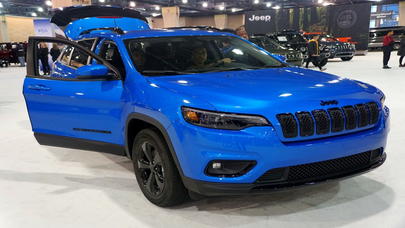 <p>Known for its ruggedness, it could be a great choice if you’re seeking a durable vehicle that can surpass 300,000 miles.</p><p>A 2019 or newer Cherokee is said to have the potential to reach up to <strong>175,000 to 350,000 miles</strong> in its lifespan. It’s worth noting that these models may face some drivetrain issues, which might require replacing major components.</p>