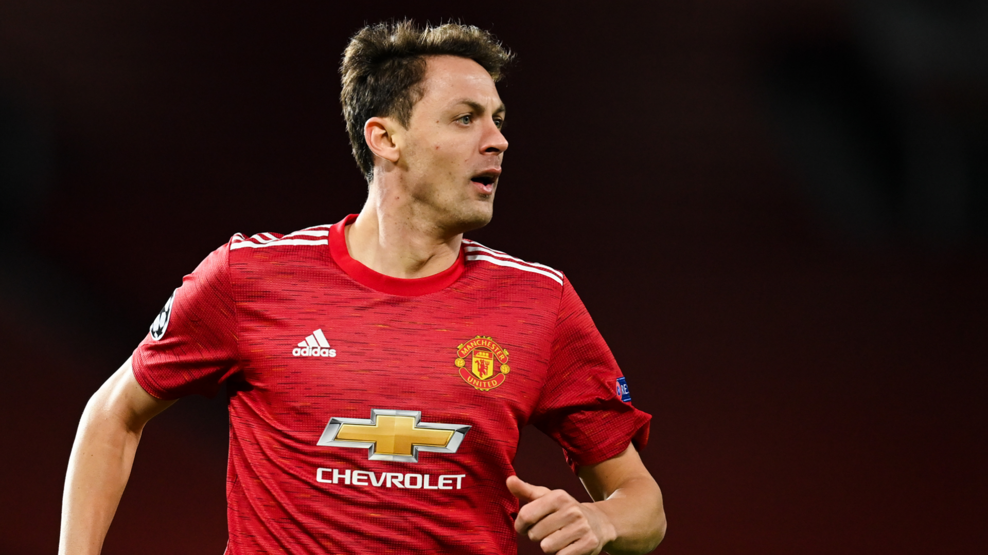 ex-man utd star nemanja matic urges joao neves to snub old trafford move as he makes subtle champions league dig at former club