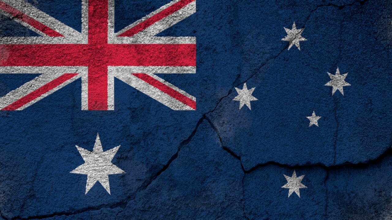 australians ‘strongly’ opposed to big australia