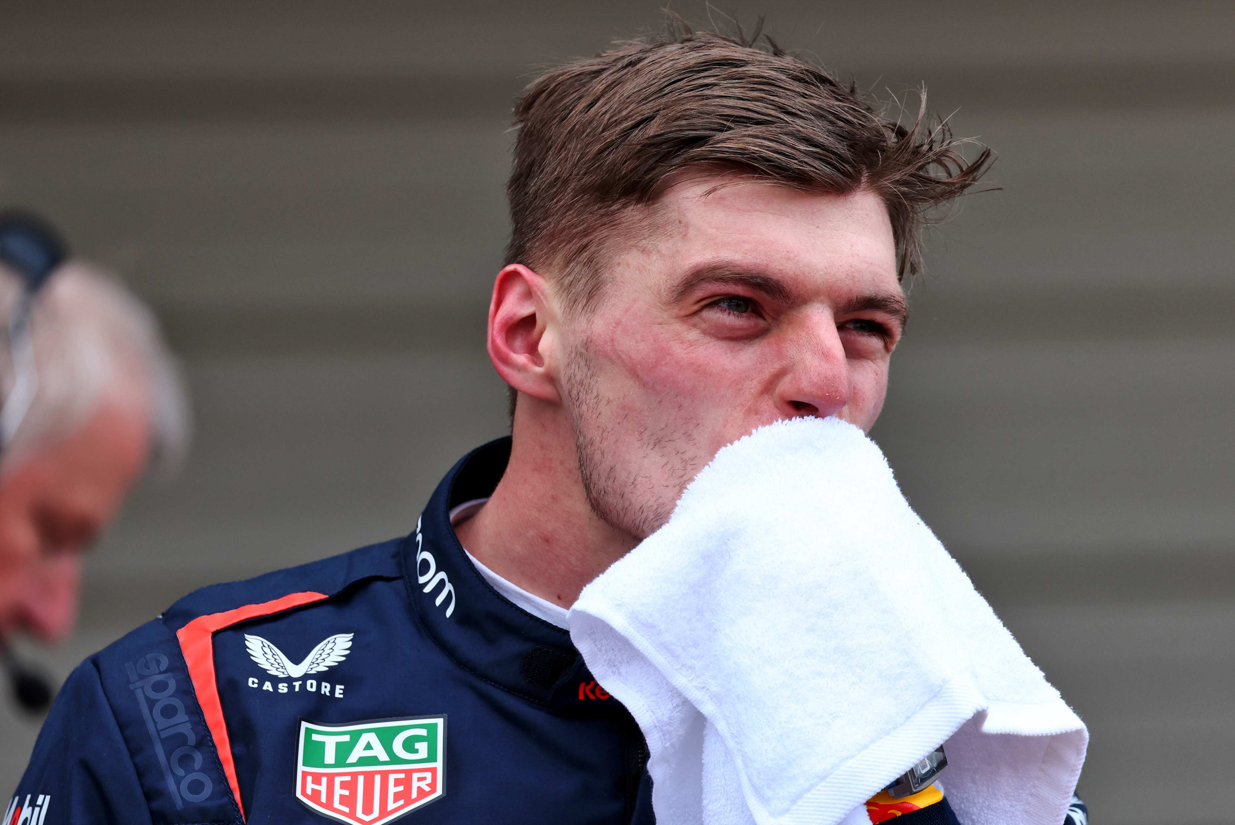 verstappen se opone a una posible nueva carrera: 'los coches no vienen a tope'