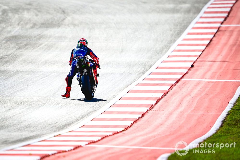 the obstacles yamaha has to overcome to have a satellite motogp team in 2025