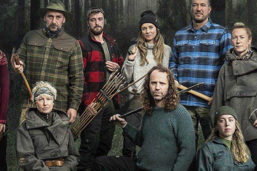 channel 4 axes uk version of u.s. survival format ‘alone' after one season