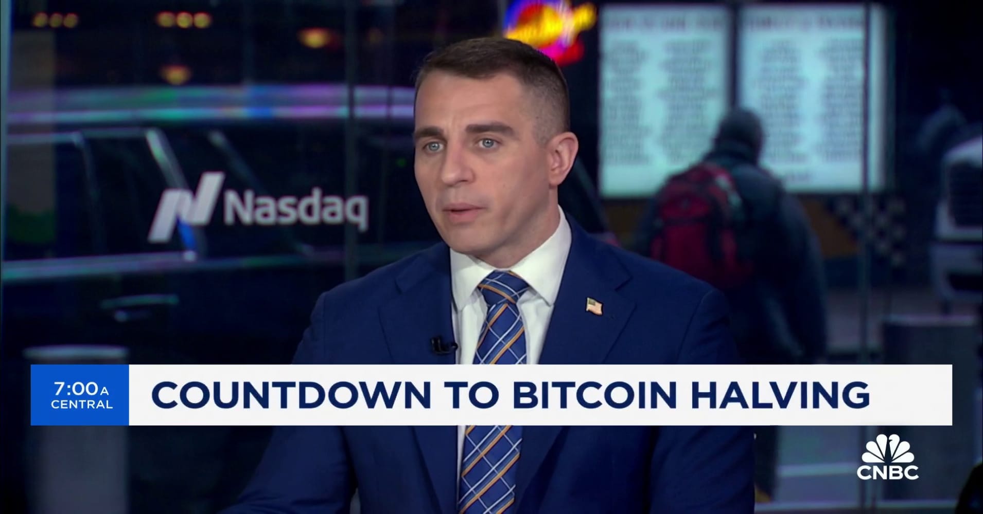 Bitcoin Can Cross $100,000 In The Next 12-18 Months, Says Anthony Pompliano