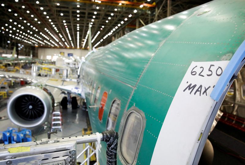 boeing's safety culture under fire at u.s. senate hearings