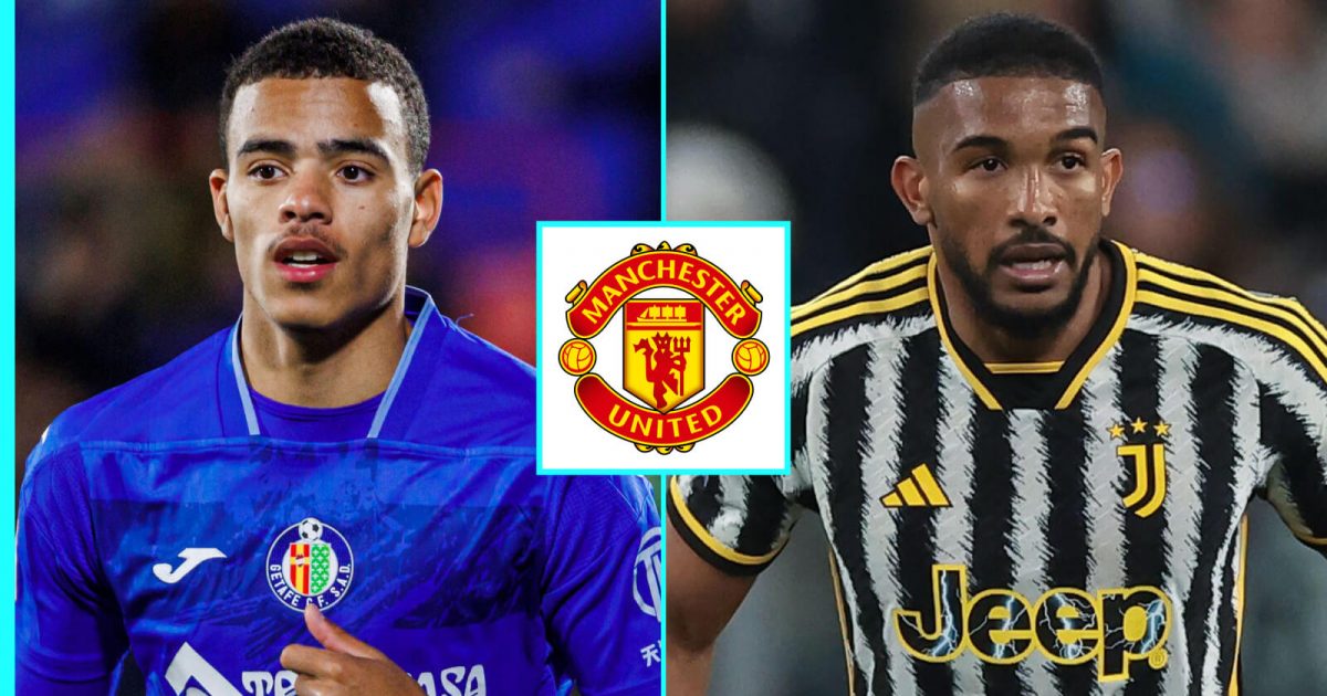 man utd smell ‘opportunity’ to use greenwood in ‘easy route’ to land ineos’ ‘number one target’