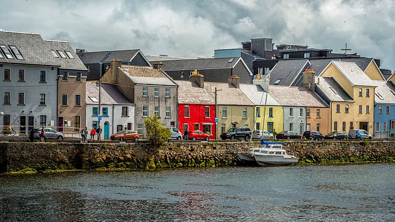 ireland's house prices continue to rise: top picks for home buyers