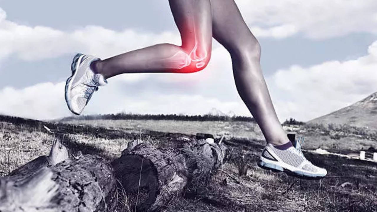 no, running does not cause arthritis; easy ways to prevent your knees