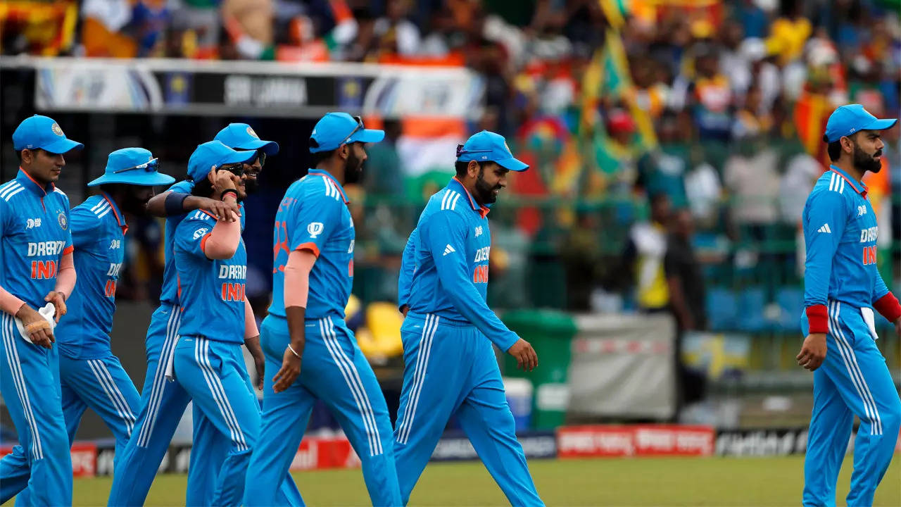 india's t20 wc squad: newcomers unlikely but some regular players may face disappointment