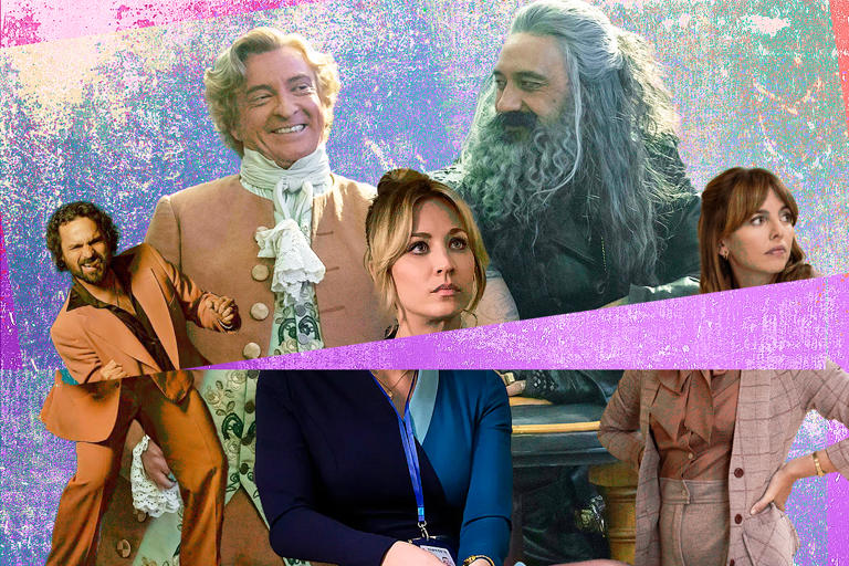Canceled TV Shows 2024: Which Of Your Fave Shows Got The Axe?