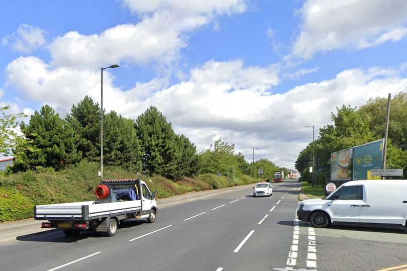 Drivers Warned Of Significant Travel Delays In Six-week Roadworks On ...