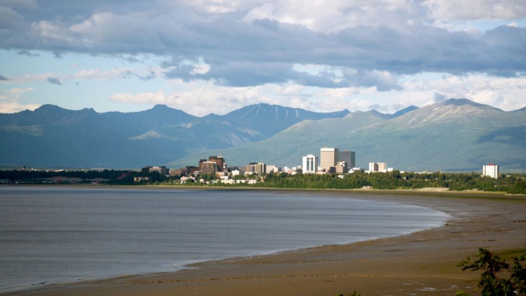 <p>Alaska’s largest city offers access to stunning wilderness, fishing, and a unique lifestyle. Yet, its remote location and harsh climate contribute to higher living costs. Groceries, utilities, and transportation are often more expensive than in the lower 48 states.</p><p>While <a class="wpil_keyword_link" href="https://www.newinterestingfacts.com/interesting-facts-about-alaska/" title="Alaska">Alaska</a> is alluring for adventurous retirees, the logistical challenges of living there often come with a higher financial burden. When considering Anchorage, be prepared for higher-than-average everyday costs.</p>