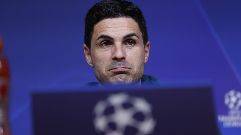 it’s now or never for mikel arteta’s arsenal in bayern champions league showdown