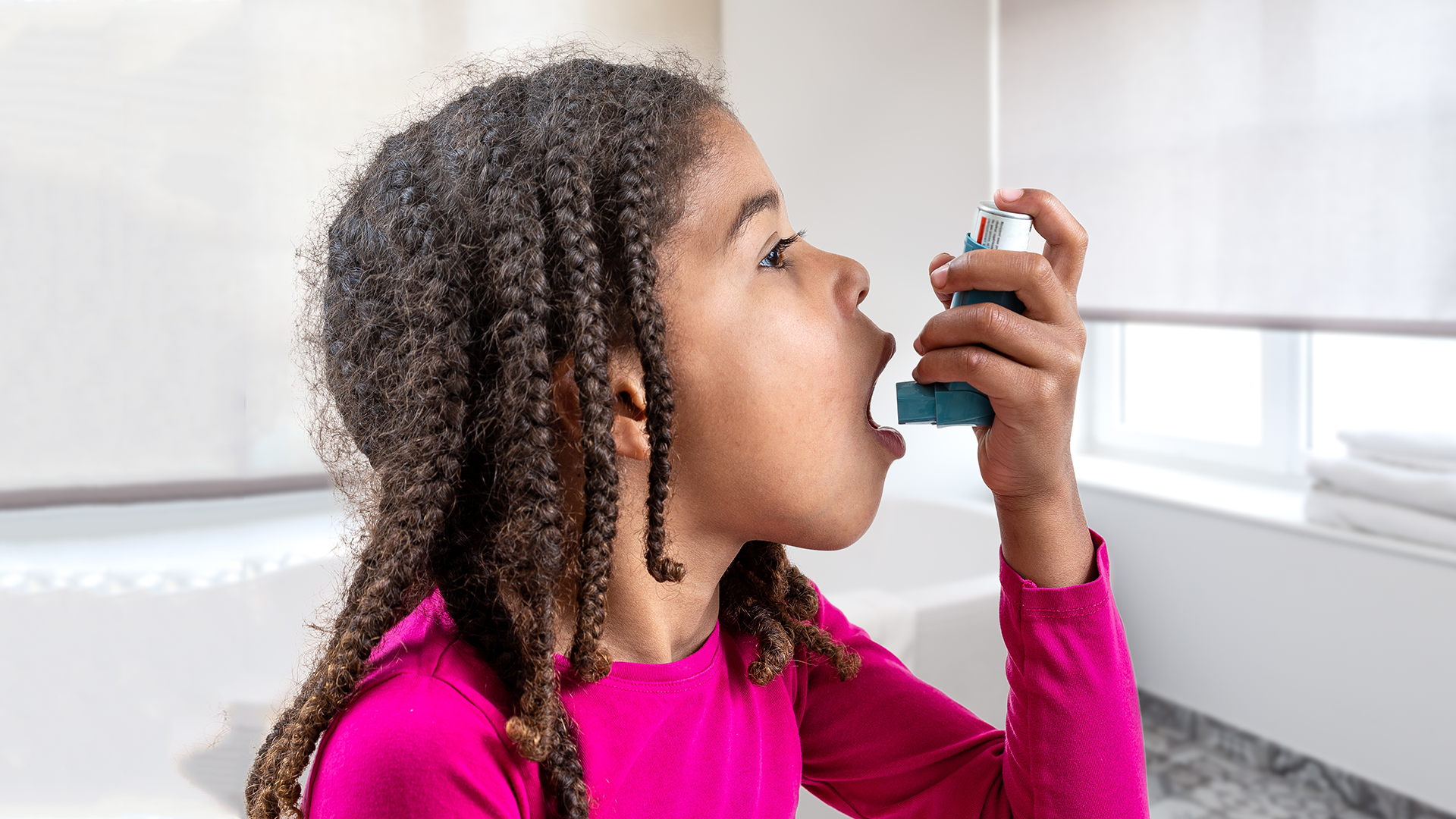 tekort aan pufjes voor astmapatiënten loopt verder op