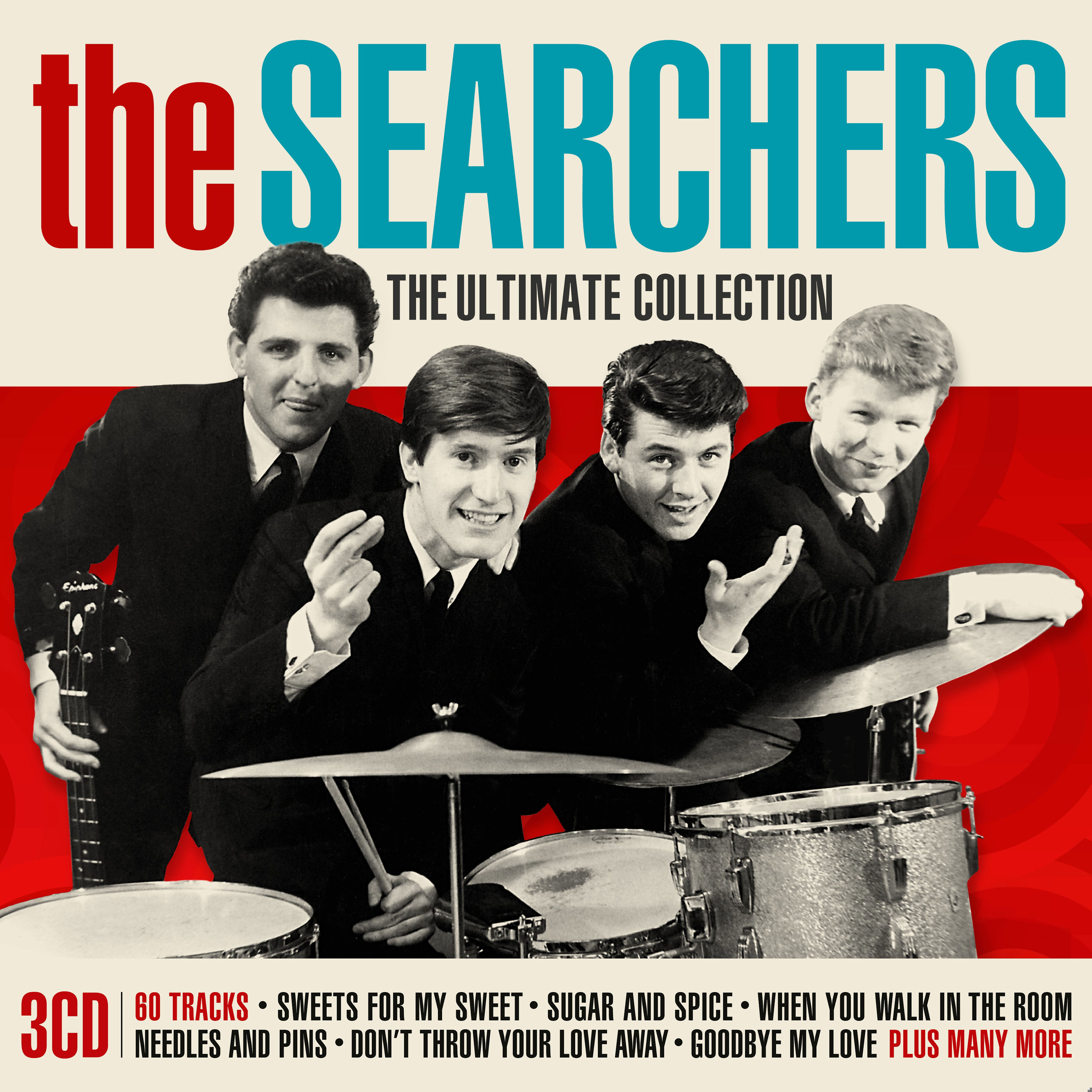 britain’s oldest pop band the searchers remember merseybeat, the beatles and an abrasive john lennon