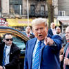 Ex-prosecutors: Trump already touched the "third rail" in hush-money trial — and it could cost him<br>