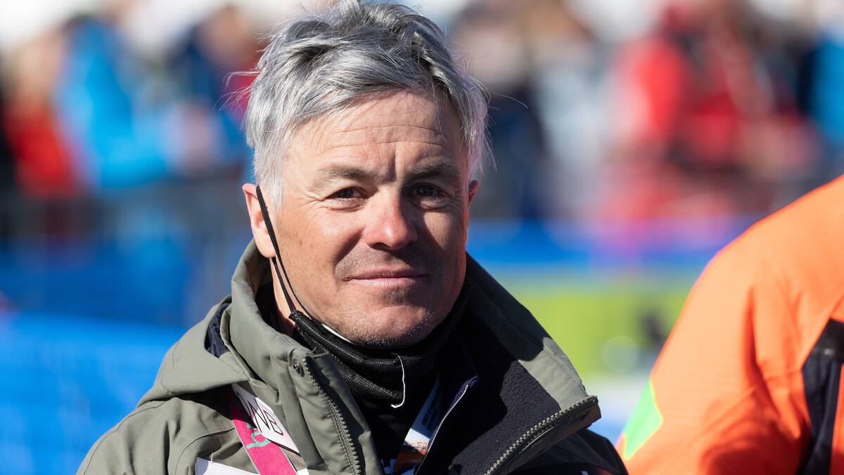 prominenter coach für schweizer slalom-ass: ex-kristoffersen-coach arbeitet neu mit holdener