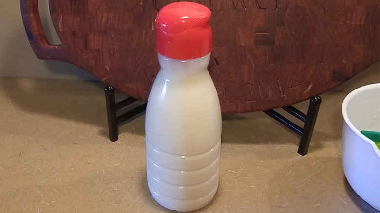 amazon, genius ways to use old coffee creamer containers around your home