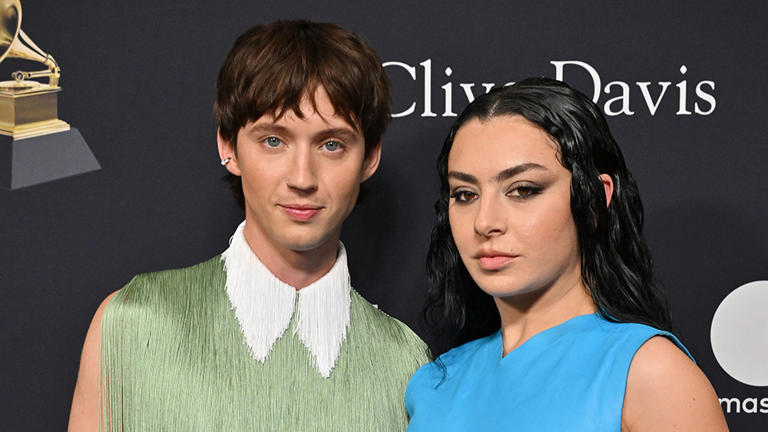 Charli XCX and Troye Sivan Team Up for ‘Sweat' Arena Tour, Including Madison Square Garden Show