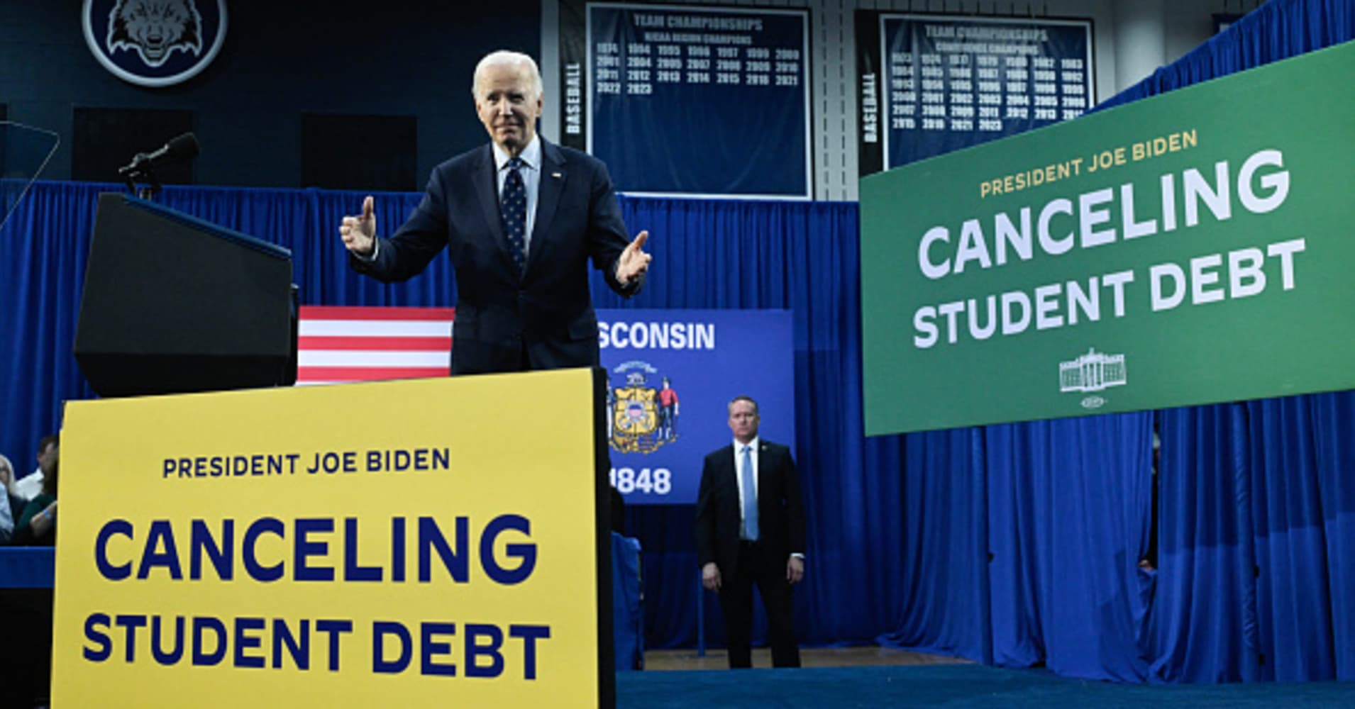 biden administration releases formal proposal for new student loan forgiveness plan