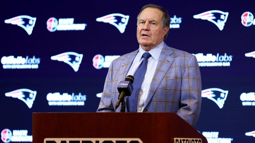 New ESPN story goes deep into why Falcons didn’t hire Bill Belichick