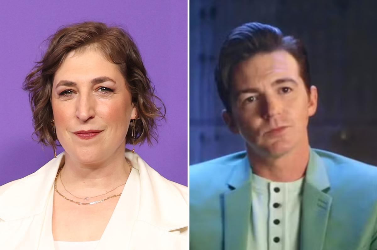 mayim bialik reacts to quiet on set revelations, claims abuse ‘touched me personally’