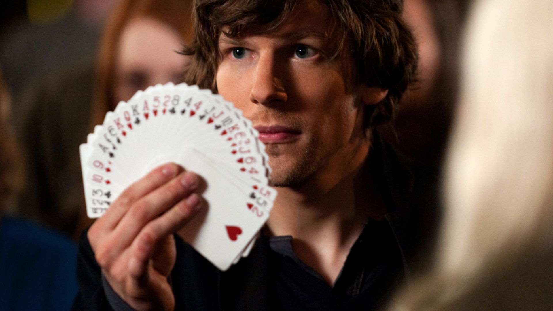 8 years after the last movie, now you see me 3 gets a positive update as barbie and holdovers stars join cast