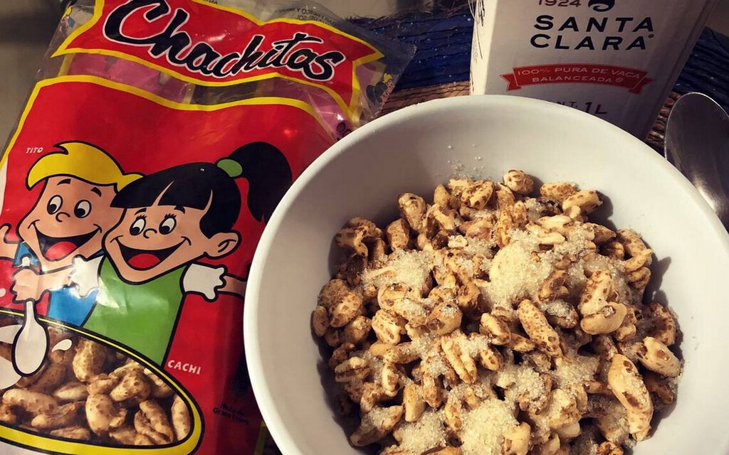 qué tan sano es el cereal chachitos: esto dice la profeco sobre el conocido producto de marca mexicana