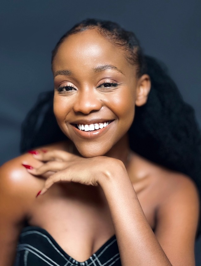 former miss south africas shudu musida and ndavi nokeri part of cast for upcoming epic drama series 'queen modjadji'