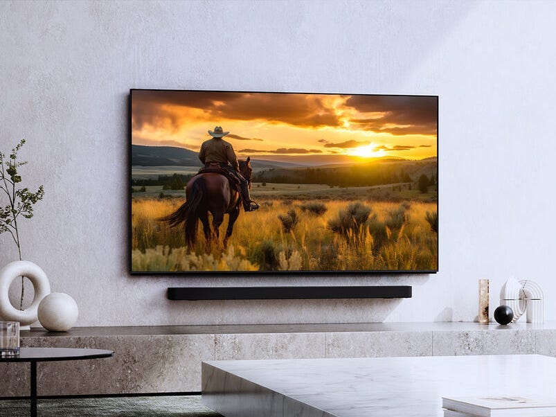 how to, microsoft, sony's 2024 bravia lineup includes its brightest 4k tv to date — here are the key features and how to preorder
