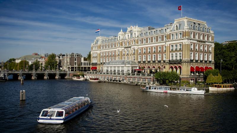 amsterdam devient une « zone interdite » pour les nouveaux hôtels