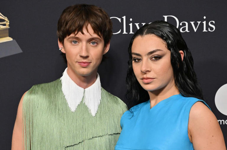 Charli XCX & Troye Sivan Are Gonna Make You ‘Sweat' With Co-Headlining Tour: See the Dates