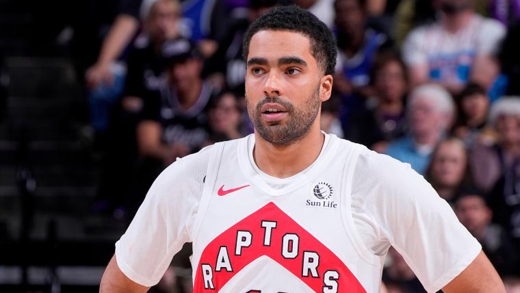 Jontay Porter Stats, Contract: Everything To Know About Raptors Player ...