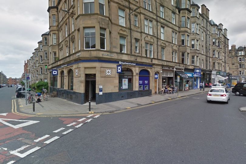 Dozens Of Edinburgh Jobs At Risk As RBS Announces Closure Of Four Local ...