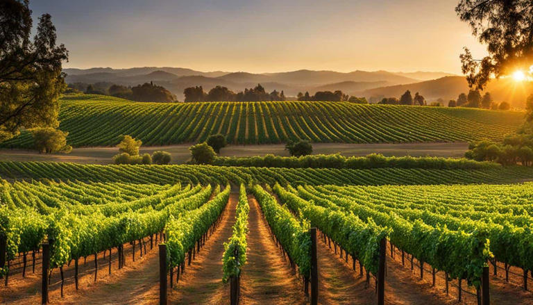 When is the best time to visit Napa Valley, the renowned wine region in California and home to hundreds...