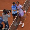 Nadal comeback ends in Barcelona Open second round<br>