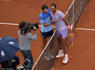Nadal comeback ends in Barcelona Open second round<br><br>