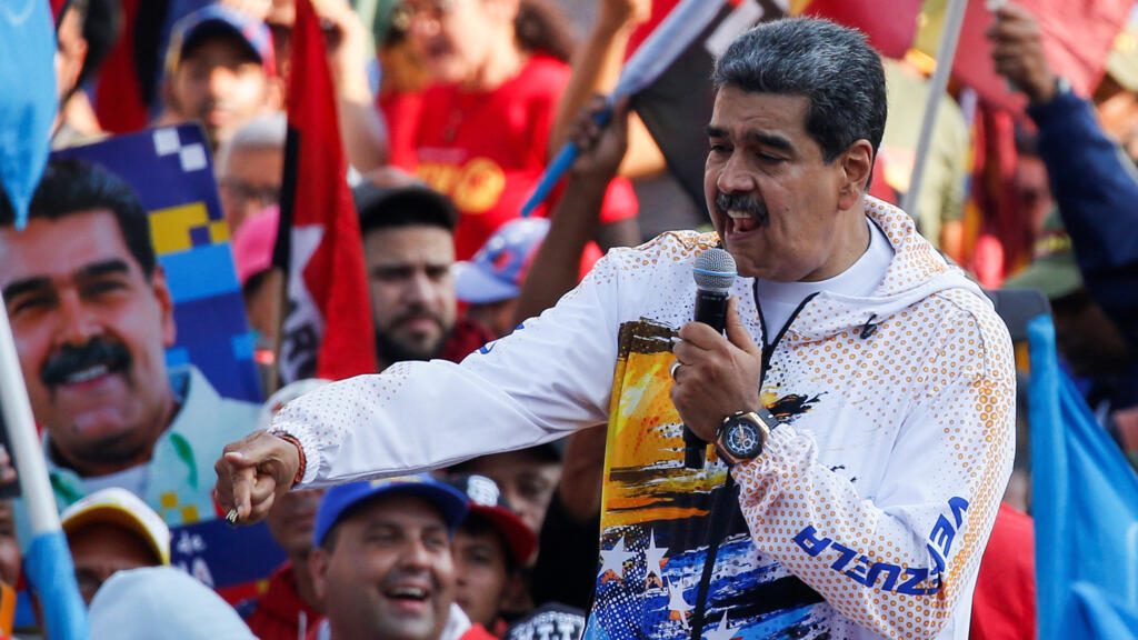 venezuela: alívio das sanções econômicas dos eua chega ao fim?