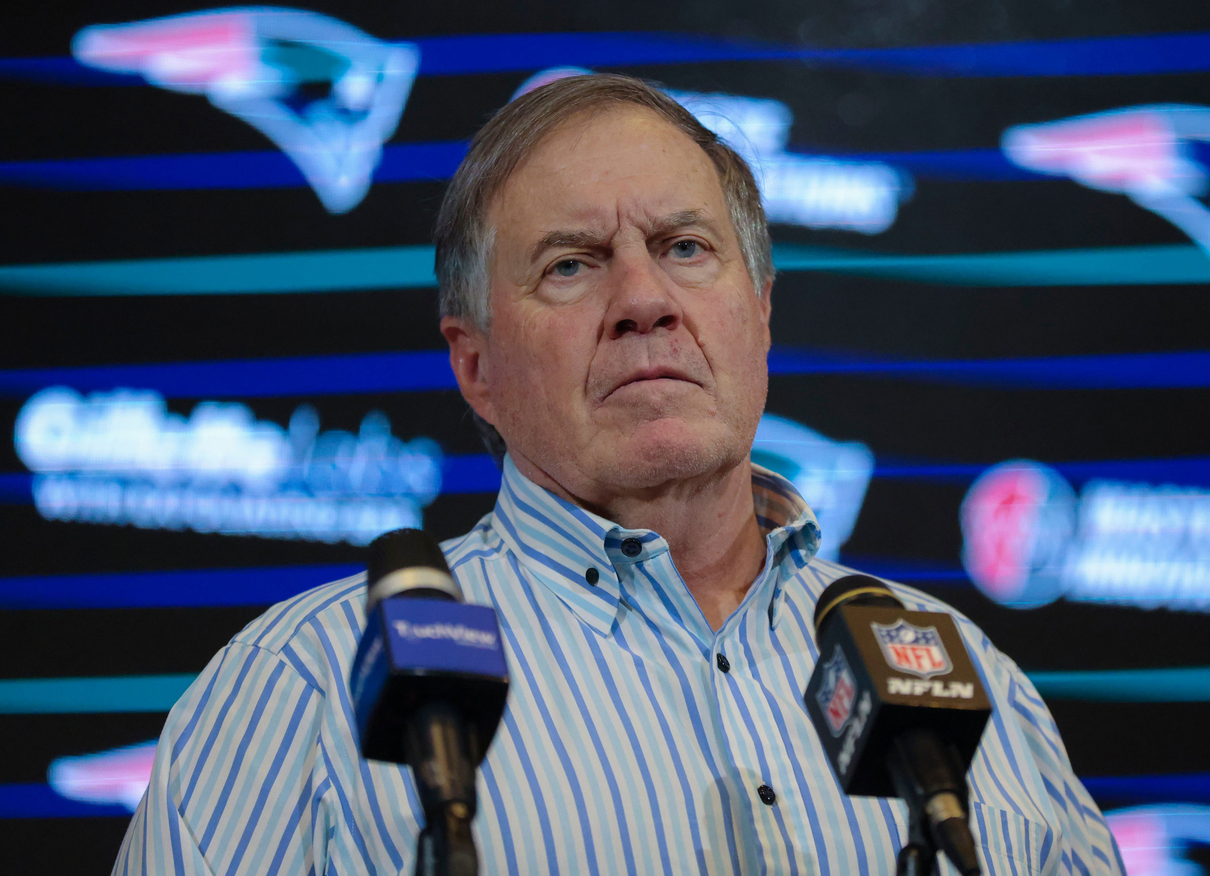 Five Takeaways From ESPN’s Report Detailing Bill Belichick’s Failed ...