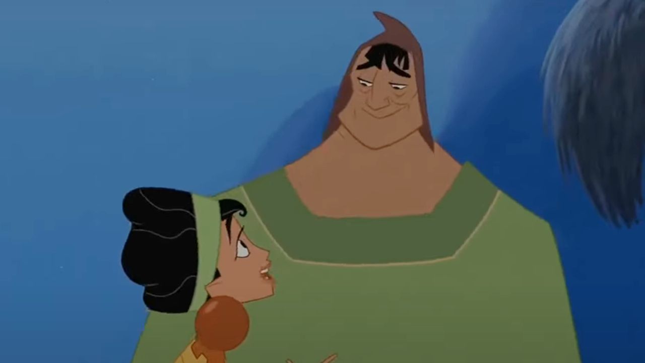 <p>                     Pacha in <em>The Emperor’s New Groove</em> is an underappreciated hero if we’ve ever seen one, so it’s about time he receives some praise. Putting up with Kuzco is enough to earn Pacha a place in the halls of great Disney heroes, but he does so much more than that throughout the movie. Constantly putting himself before others, taking care of himself in a fight, and being a supportive friend are also admirable qualities.                   </p>
