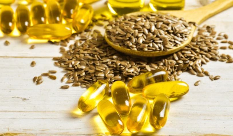 7 propiedades del aceite de lino: mejora tu salud de forma natural
