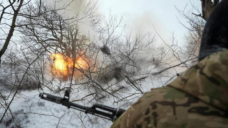 bbc stima le perdite di mosca: “la strategia del tritacarne è costata la vita a 50.000 soldati russi”