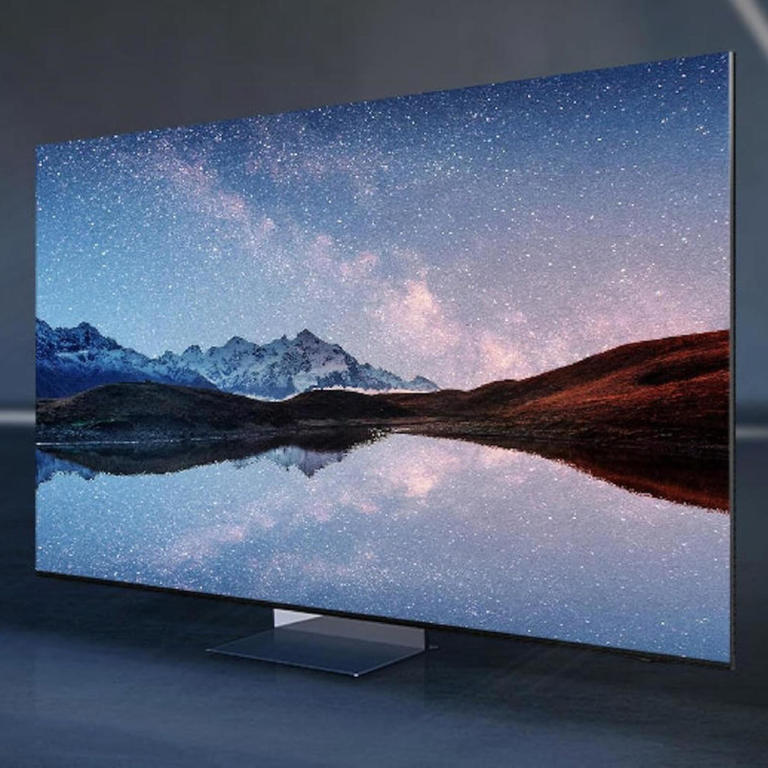 The 4 best 8K TVs in 2024 are here to give you a glimpse of the future