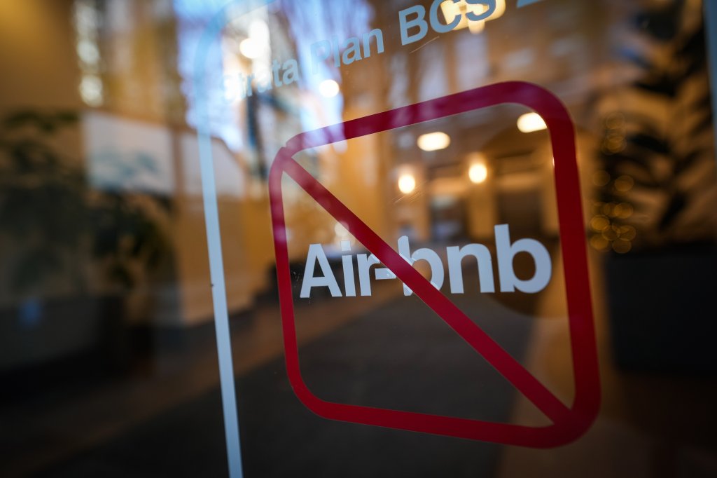 as ottawa eyes short-term rental limits, airbnb says it won’t solve housing crisis
