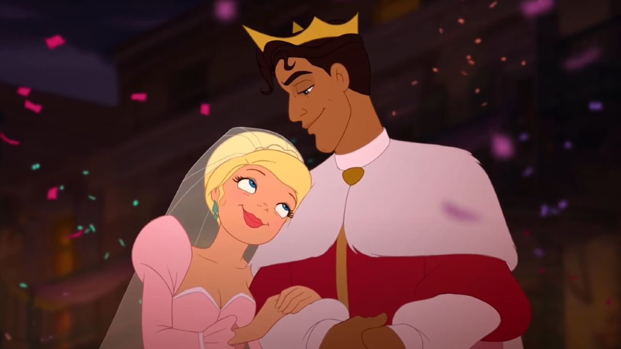<p>                     When it comes to best friends in Disney movies, few come close to Charlotte “Lottie” La Bouff in <em>The Princess and the Frog</em>. Instead of using her family’s wealth, power, and influence in menacing or vindictive ways, this southern belle uses her blessings to offer support and love for Tiana and her dreams. We could all use a friend like that.                   </p>