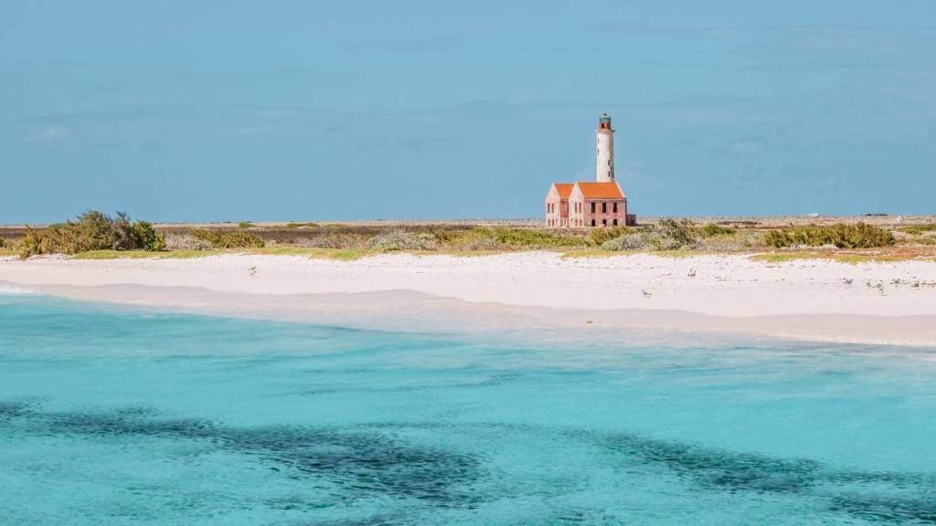 <p>This small, <a href="https://worldwildschooling.com/hidden-tropical-islands/">secluded island paradise</a> is continuously chosen as a go-to destination for couples looking for a blend of romance, adventure, and tranquility. Little Curacao has some of the most pristine beaches, turquoise waters, and a promise of privacy, making it an excellent location for couples who want to spend quality time together. </p><p>The Klein Curacao Beach, with its crystal clear waters and soft, incredible views, is perfect for couples to stroll and catch up. The miles of sandy beach will feel like silk on your feet. </p><p>The Klein Curacao Beach has a diving center offering diving classes. If you have wanted to explore the underwater world, consider taking these classes with your partner. While the classes are fun, the hope of exploring teeming marine life with your partner makes it even more worthwhile.</p><p class="has-text-align-center has-medium-font-size">Read also: <a href="https://worldwildschooling.com/caribbean-islands-with-the-most-spectacular-sunsets/">Amazing Sunset Viewing Spots in the Caribbean</a></p>