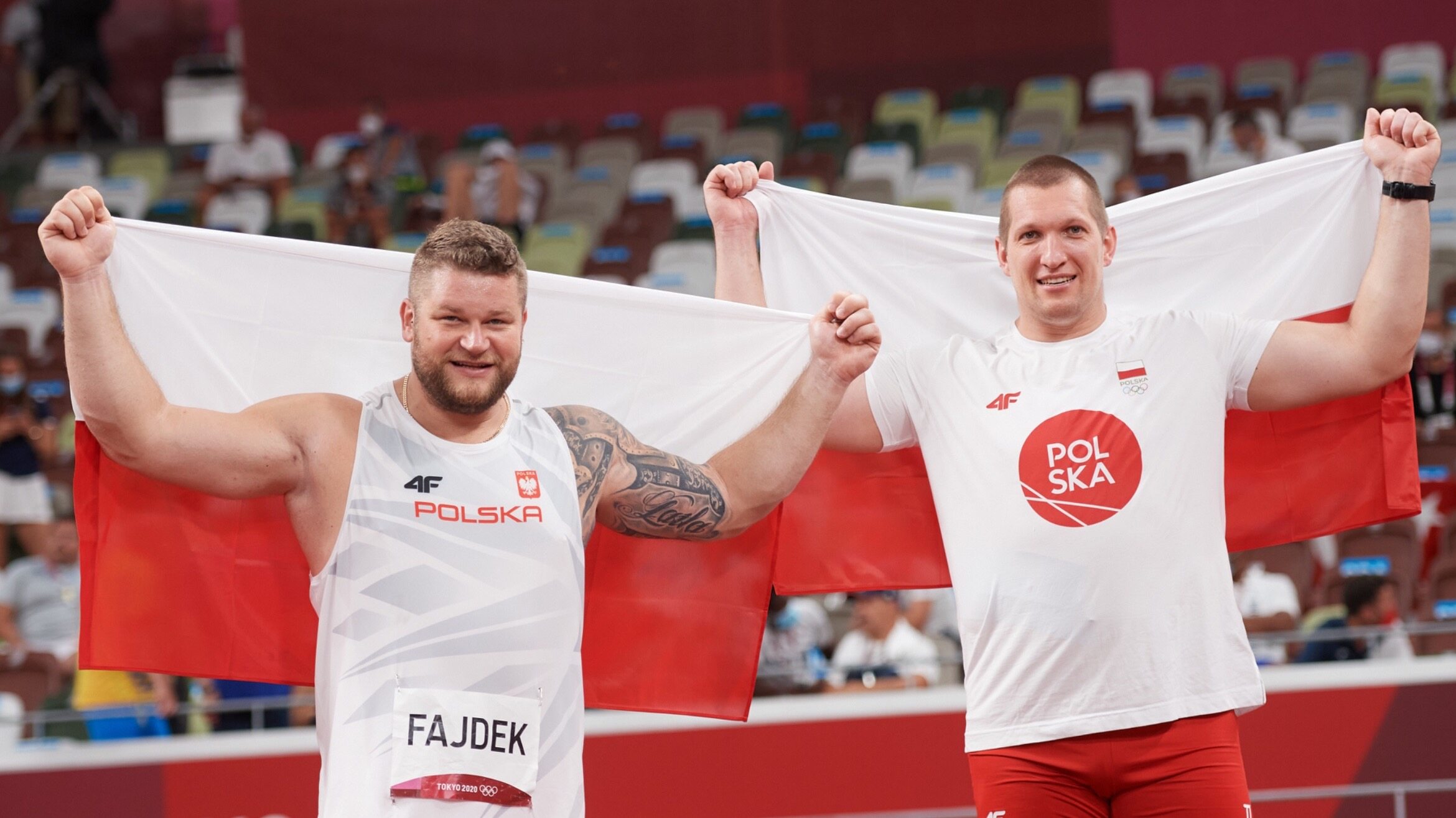 polski mistrz olimpijski oficjalnie zrezygnował. niespodzianka przed paryżem