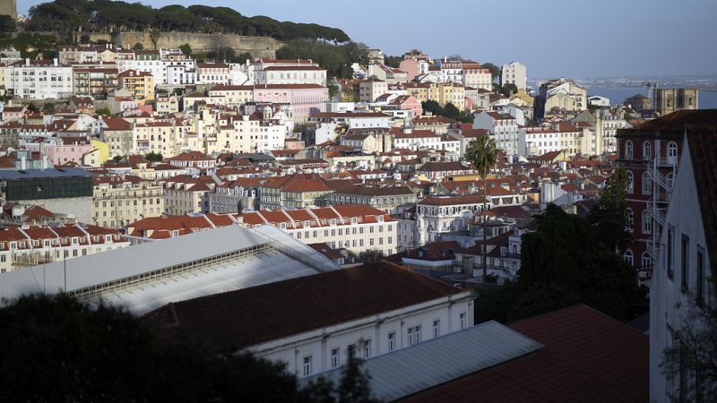 λισαβόνα: διπλασιάζει τον τουριστικό φόρο διαμονής στην πόλη
