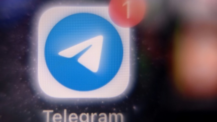 telegram revendique près de 900 millions d'utilisateurs