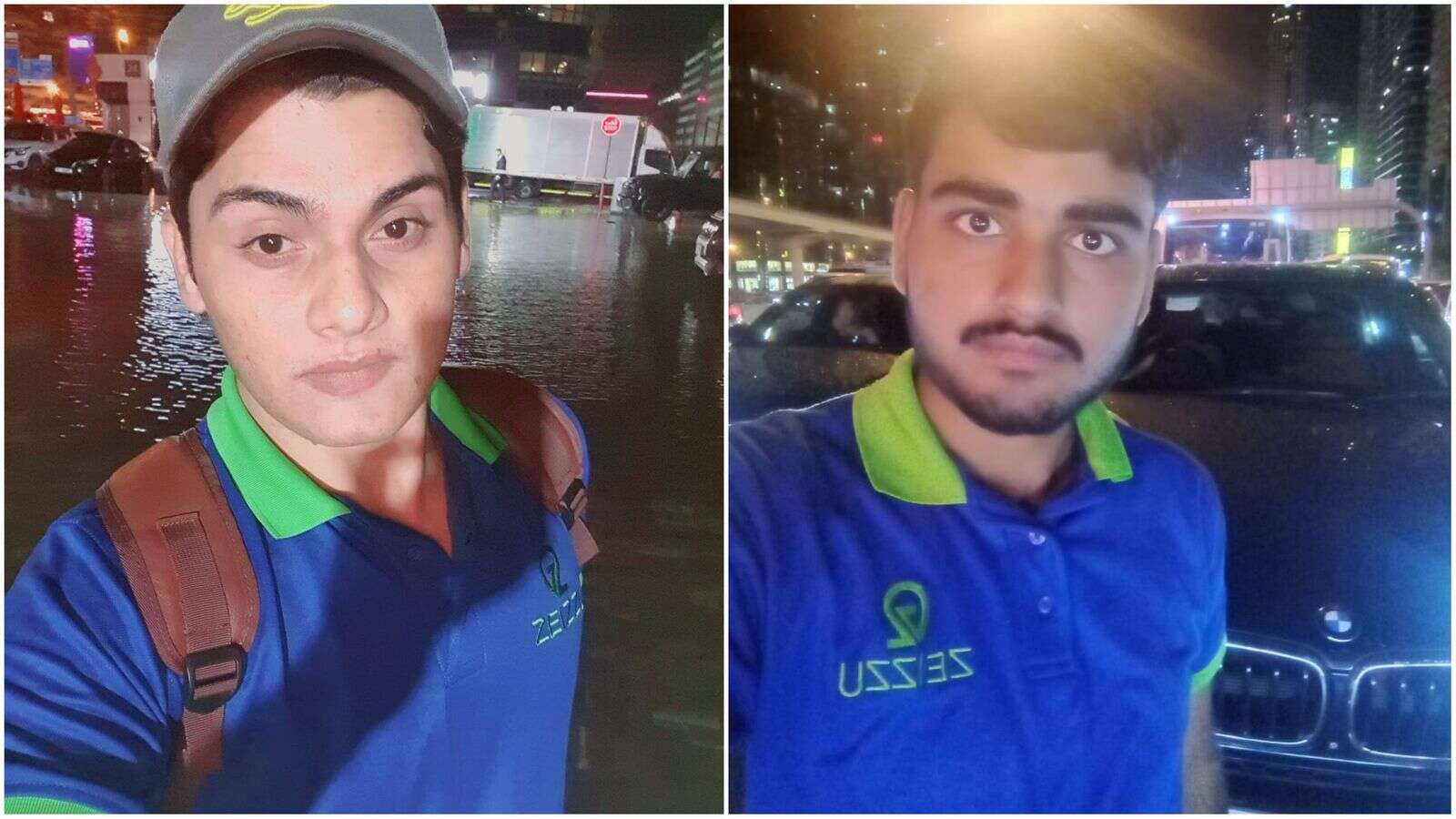 uae rains: 50 employees of dubai firm brave floods to rescue stranded residents